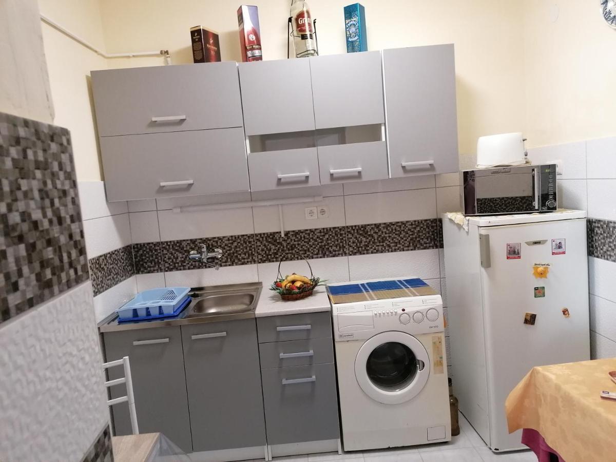 קסזטלי Roza Vendegszoba מראה חיצוני תמונה