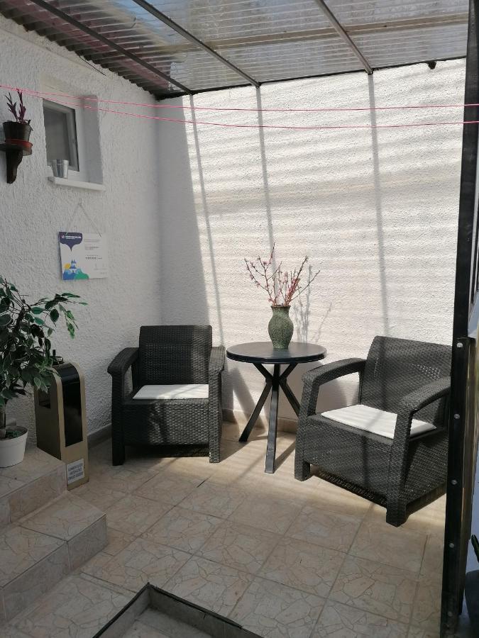 קסזטלי Roza Vendegszoba מראה חיצוני תמונה